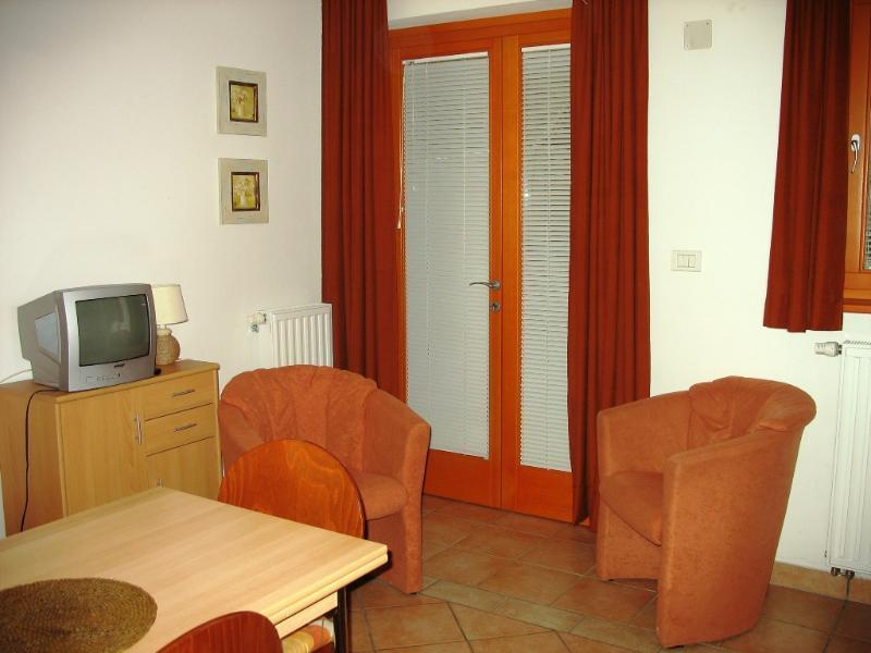 Apartments Rombon Bovec Exteriör bild