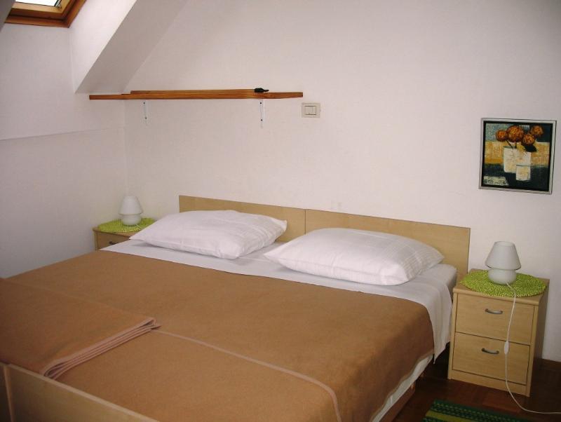 Apartments Rombon Bovec Exteriör bild