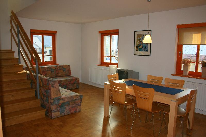 Apartments Rombon Bovec Exteriör bild