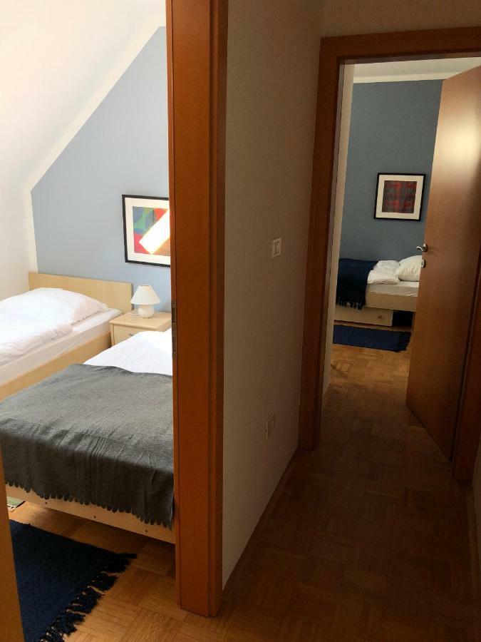 Apartments Rombon Bovec Exteriör bild